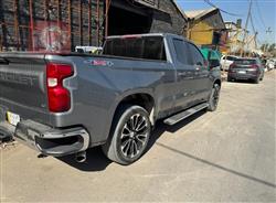 شێڤرۆلێت سلڤەرادۆ